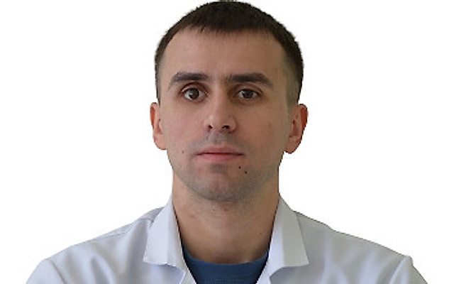 Набока Артур Анатольевич