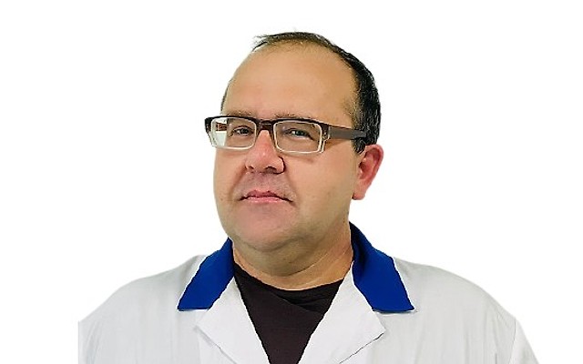 Смолоногов Сергей Викторович