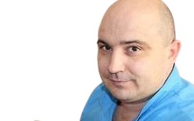 Артюшкин Алексей Николаевич