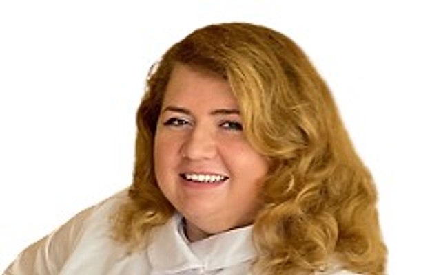 Рыкова Дарья Александровна