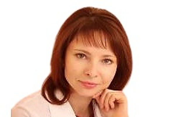 Котлярова Маргарита Валерьевна