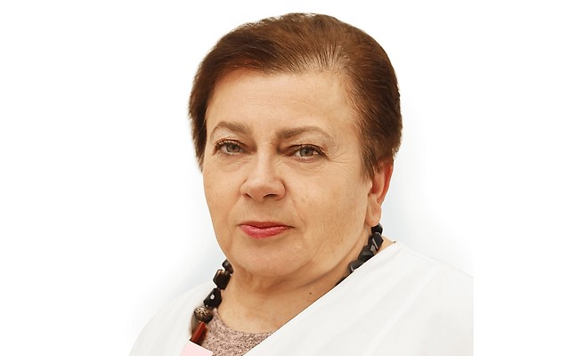 Курзякова Наталья Александровна