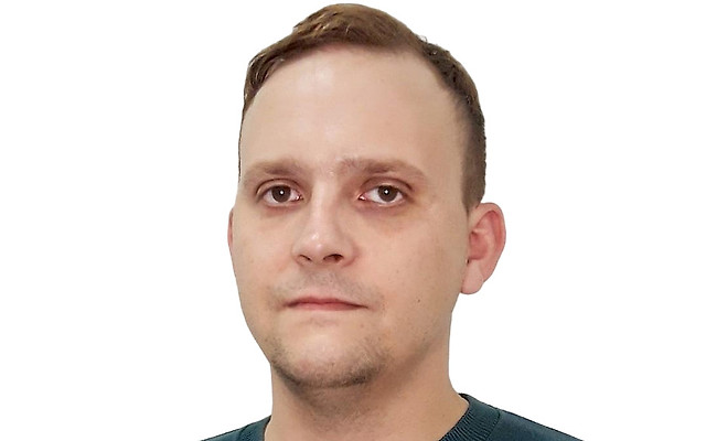 Горбов Никита Владимирович