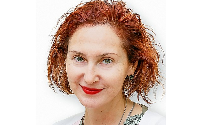 Лобова Елена Рафаиловна