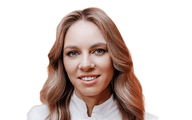 Лебедева Альбина Юрьевна
