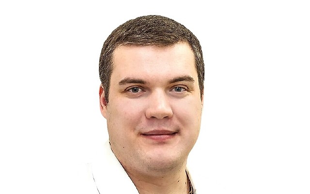 Николаев Антон Евгеньевич