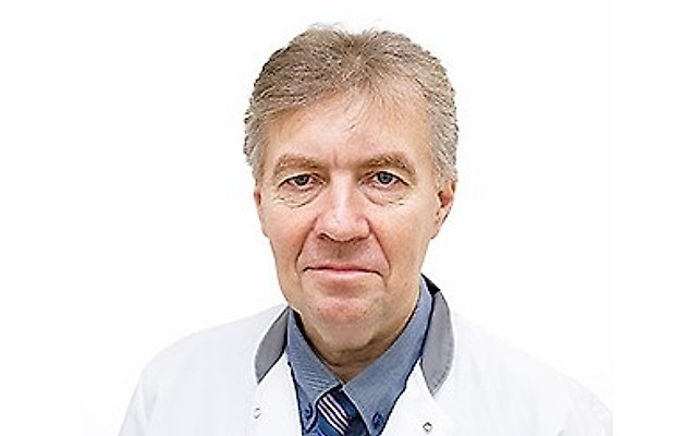 Кокшаев Вадим Сергеевич
