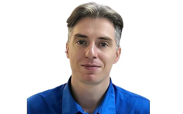 Панин Михаил Викторович