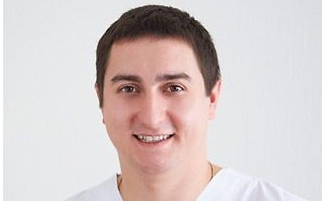 Макаров Алексей Владимирович
