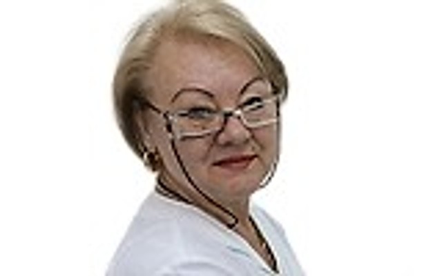 Серебрякова Наталья Кирилловна