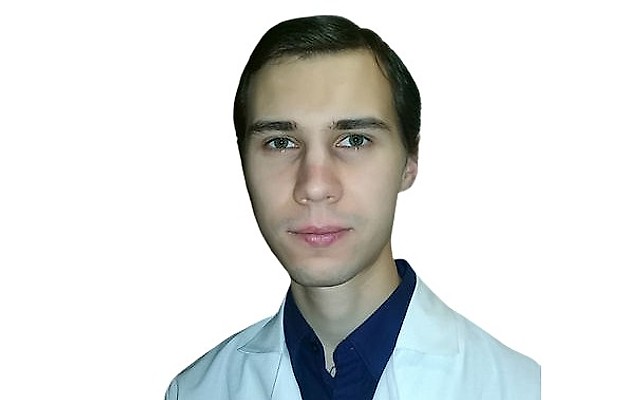 Оников Михаил Михайлович