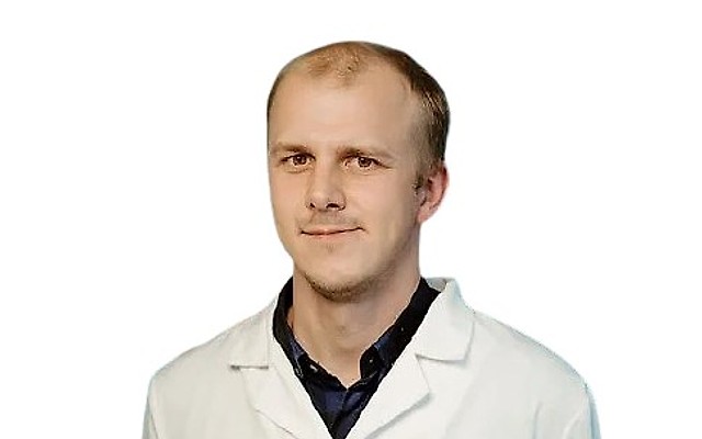 Болдин Дмитрий Игоревич