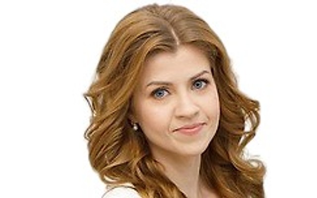 Коновалова Елена Владимировна