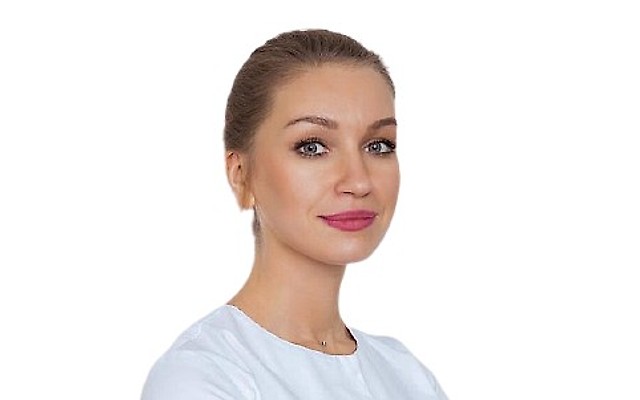 Картыгина Ольга Игоревна
