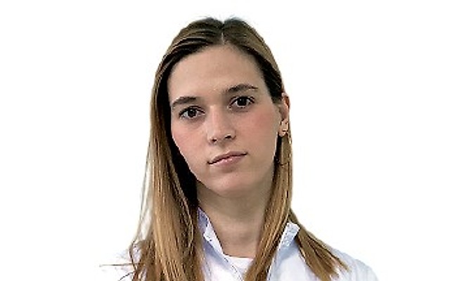 Исаева Лейла Эльмановна