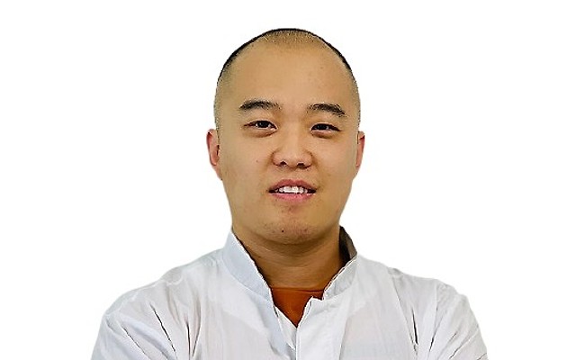 Ли Александр Викторович