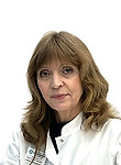 Куркина Светлана Геннадьевна