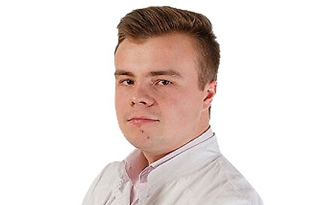 Рубцов Александр Михайлович