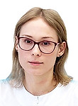 Яшина Татьяна Сергеевна