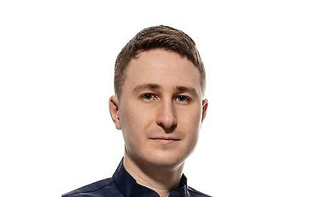 Кутьменев Павел Андреевич
