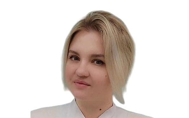 Леоненко Екатерина Андреевна