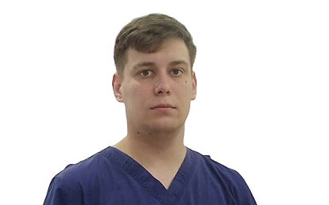 Донцов Алексей Сергеевич