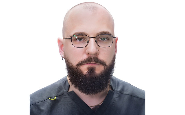 Богомазов Иван Дмитриевич