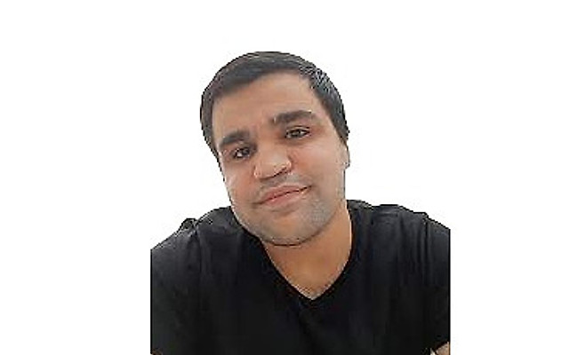 Шамрадов Исмаил Бахтиярович