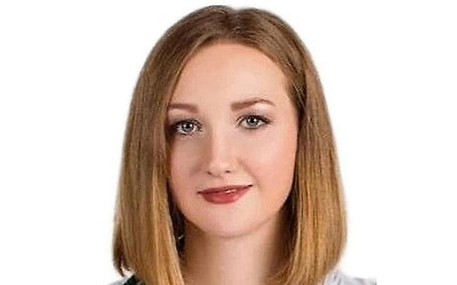 Акимова Татьяна Сергеевна
