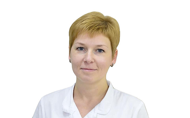 Чувашова Майя Сергеевна