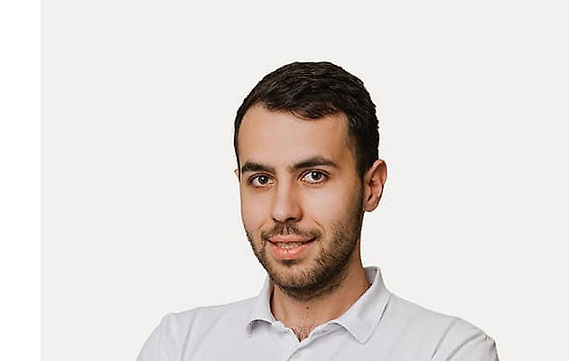 Лахов Илья Станиславович