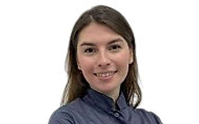 Эйдель Екатерина Максимовна