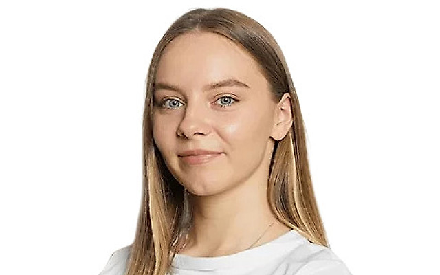 Сутягина Софья Антоновна