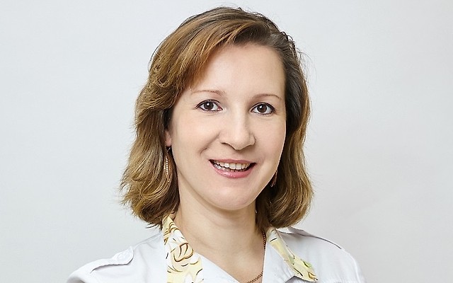 Обухова Татьяна Владимировна