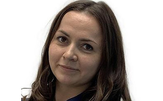 Смирнова Ирина Викторовна