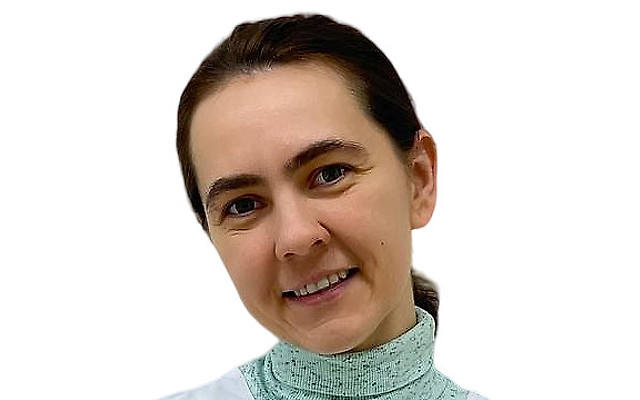 Беляева Ирина Ивановна