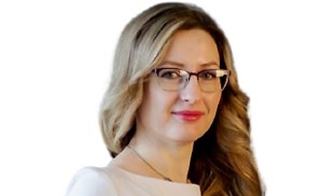 Калинина Анна Александровна
