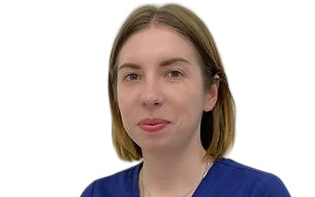 Романова Анна Сергеевна