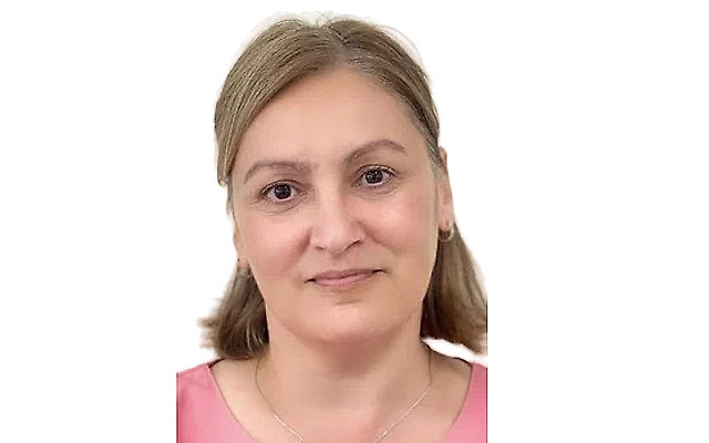 Мартыненко Светлана Федоровна