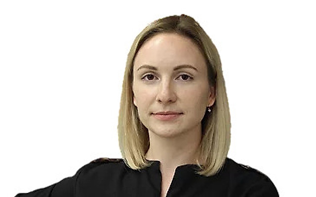 Филиппова Софья Алексеевна