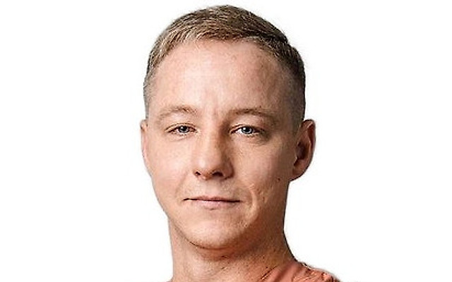 Панов Максим Вячеславович