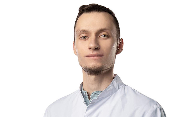 Королёв Владимир Михайлович