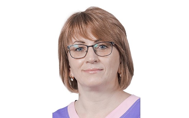 Акимова Ольга Александровна