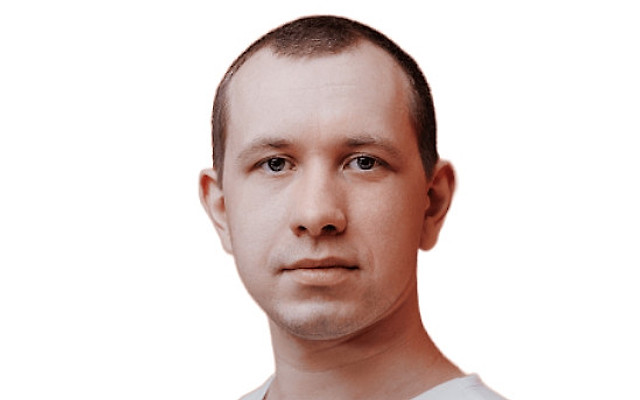 Титов Денис Александрович