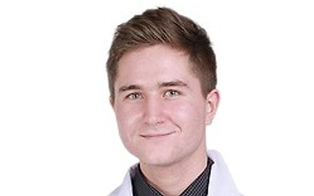 Ваньков Артём Александрович