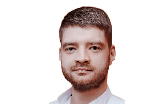 Постовойтенко Никита Тарасович