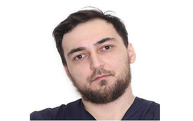 Алалаев Марат Магомедович