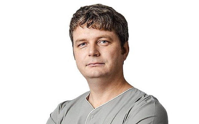 Поленин Денис Павлович