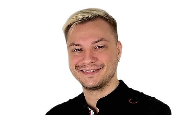 Ефимов Егор Андреевич