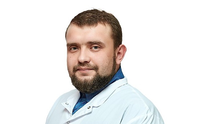 Лютоев Иван Алексеевич